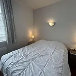 Maison Familiale Pour 8 Avec Terrasse, A 300m De La - - Fr-1-224b-228 * La Guérinière