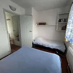 Dom wakacyjny Maison Familiale Pour 8 Avec Terrasse, A 300m De La - - Fr-1-224b-228 *