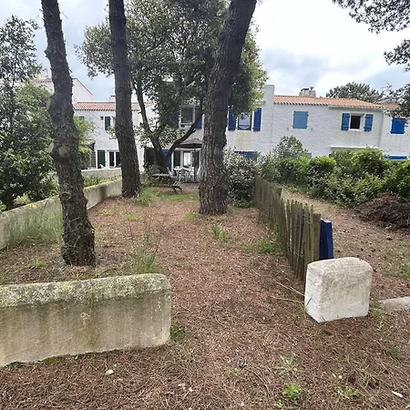 Maison Familiale Pour 8 Avec Terrasse, A 300m De La - - Fr-1-224b-228 Vakantiehuis