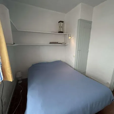 Feriehus Maison Familiale Pour 8 Avec Terrasse, A 300m De La - - Fr-1-224b-228