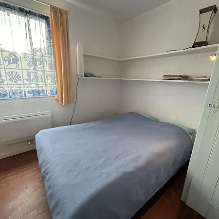 Maison Familiale Pour 8 Avec Terrasse, à 300m De La - - Fr-1-224b-228 * La Guérinière