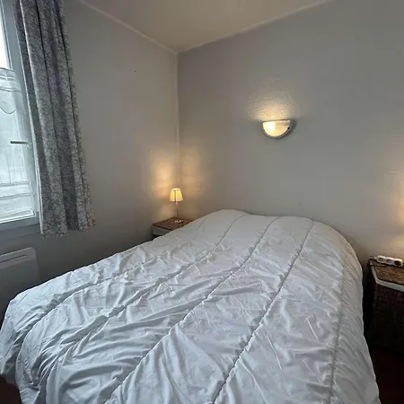 Maison Familiale Pour 8 Avec Terrasse, A 300m De La - - Fr-1-224b-228 * La Guérinière
