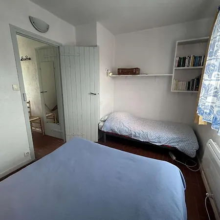 Feriehus Maison Familiale Pour 8 Avec Terrasse, A 300m De La - - Fr-1-224b-228 *