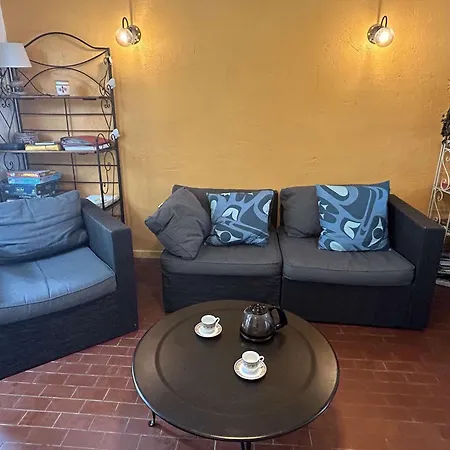 Maison Familiale Pour 8 Avec Terrasse, A 300m De La - - Fr-1-224b-228 Feriehus