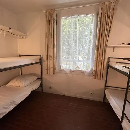 Maison Familiale Pour 8 Avec Terrasse, A 300m De La - - Fr-1-224b-228 Feriehus La Guérinière