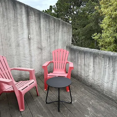 Maison Familiale Pour 8 Avec Terrasse, à 300m De La - - Fr-1-224b-228 Hébergement de vacances