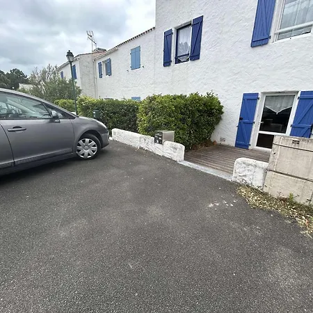 Maison Familiale Pour 8 Avec Terrasse, à 300m De La - - Fr-1-224b-228